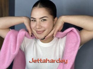 Jettahardey