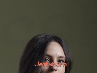 Jettaharn