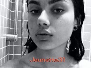 Jeunette31