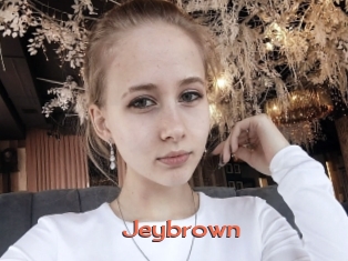 Jeybrown