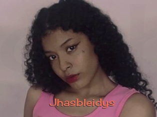 Jhasbleidys