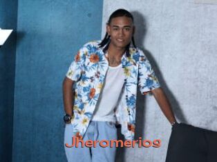 Jheromerios