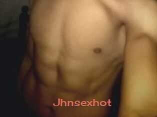 Jhnsexhot