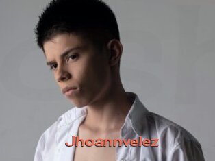 Jhoannvelez