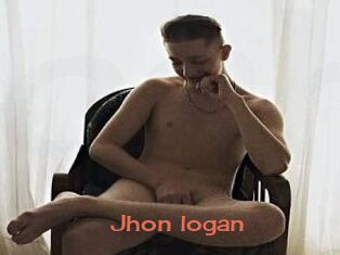 Jhon_logan