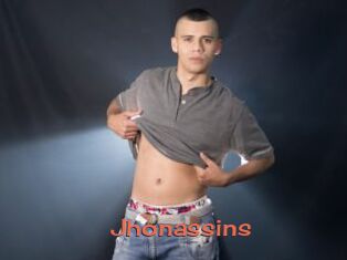Jhonassins