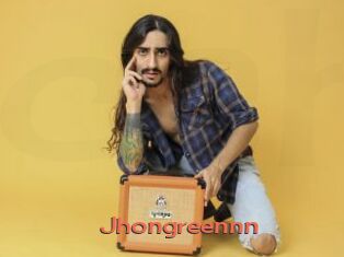 Jhongreennn