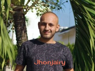 Jhonjairy