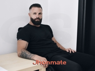 Jhonmate