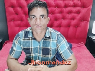 Jhonmendez