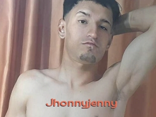 Jhonnyjenny
