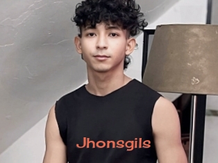 Jhonsgils