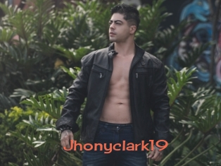 Jhonyclark19