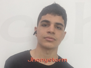 Jhonystorm