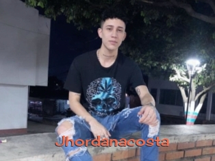 Jhordanacosta