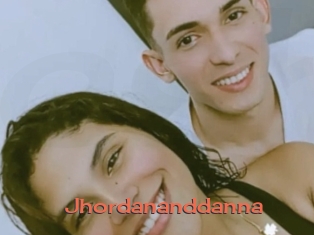 Jhordananddanna