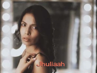 Jhuliaah