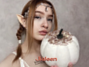 jialeen Cams Hot
