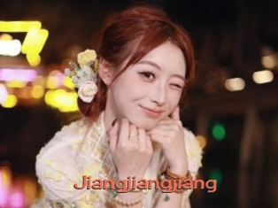 Jiangjiangjiang