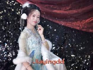Jiayingdd