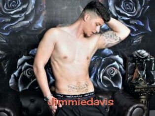 Jimmiedavis