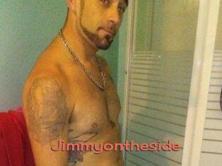 Jimmyontheside