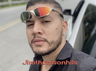Jimthomsonhils
