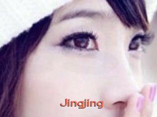 Jingjing
