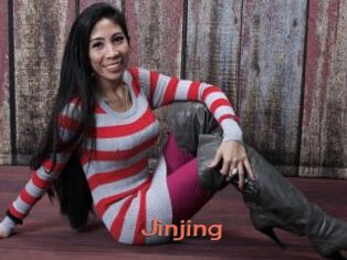Jinjing
