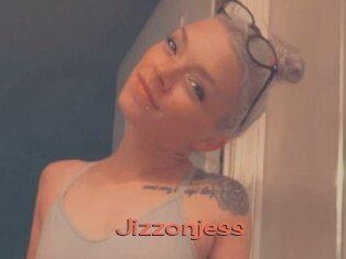 Jizzonjess