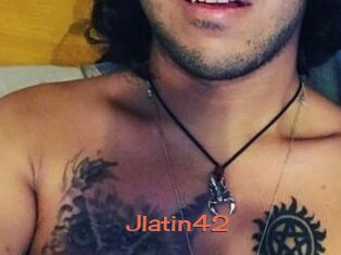 Jlatin42