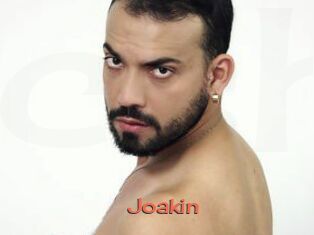 Joakin