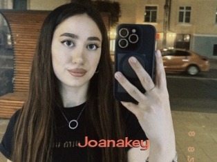 Joanakey