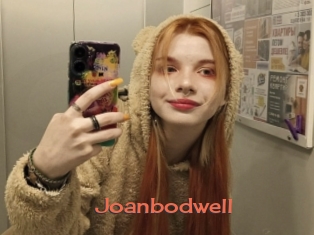 Joanbodwell
