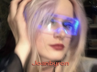 Joanbyron