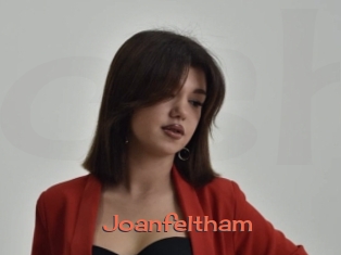 Joanfeltham