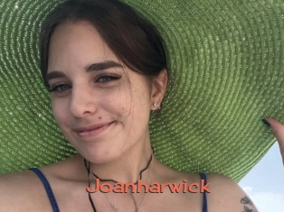 Joanharwick