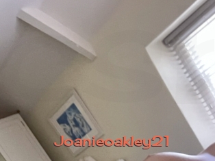 Joanieoakley21