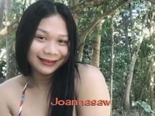 Joannasaw