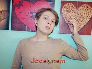 Jocelynem