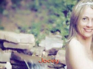 Jocey