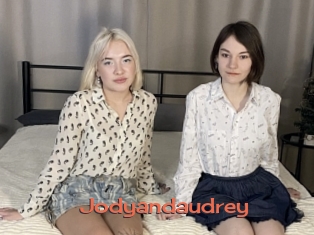 Jodyandaudrey
