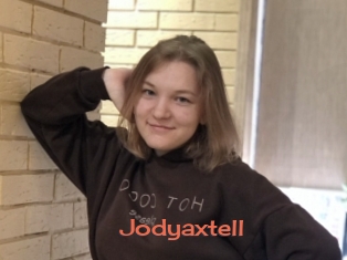 Jodyaxtell