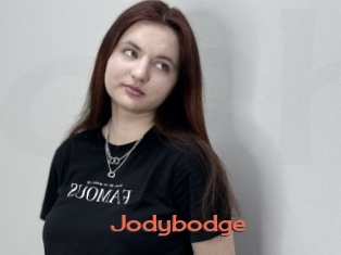 Jodybodge