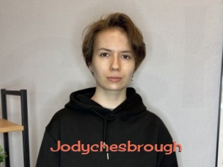 Jodychesbrough