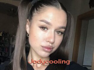 Jodycooling