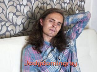 Jodydomingray