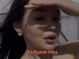 Jodyearney