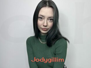 Jodygillim