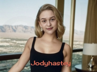 Jodyhastey